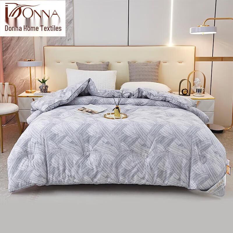 Tangna Warm Velvet 3D Thickened Quilt