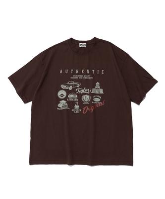 Hauts – T-shirts