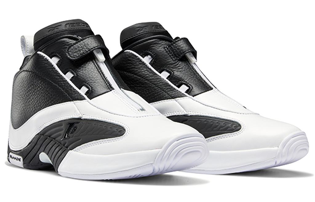 Odpověď 4 Reebok 'White Black' FY9691