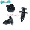 20 PCS Body Panel Trim Clips for Jeep Renegade, OE# 6510891AA