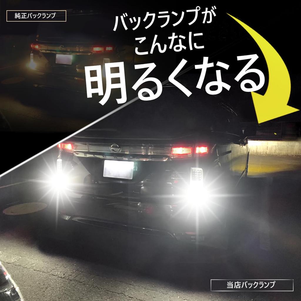 Backlamp T16 T10 Explosive LED White Position License Stealth Body Projector Lens 5200lm 2 LED Radies SK