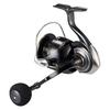 DAIWA Spinning Reel 26 CERTATE HD LT5000D-CXH