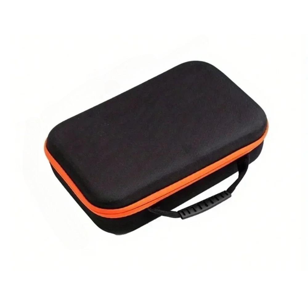 Portable Automotive Tool Case - Shock-Resistant Waterproof Storage for Mechanics & On-Site Repairs