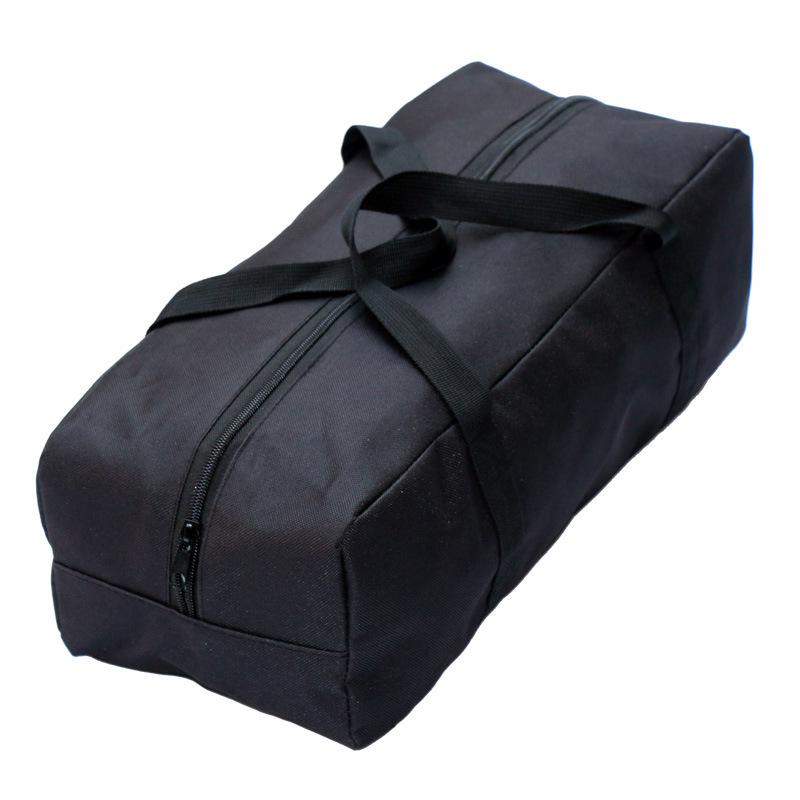 Oxford Cloth Storage Bag for Tools, Outdoor Gear, Canopy Poles, and Tent Accessories