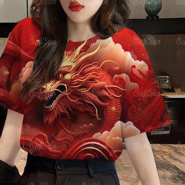 Женская футболка 2024 — фото 15