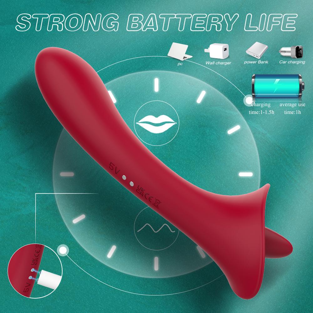 Multi Functional Vibrator Realistic Female Dildo Sex Toy 9 Vibration G-spot Clitoral Vibrator Stimulator Adult Sex Toy Product