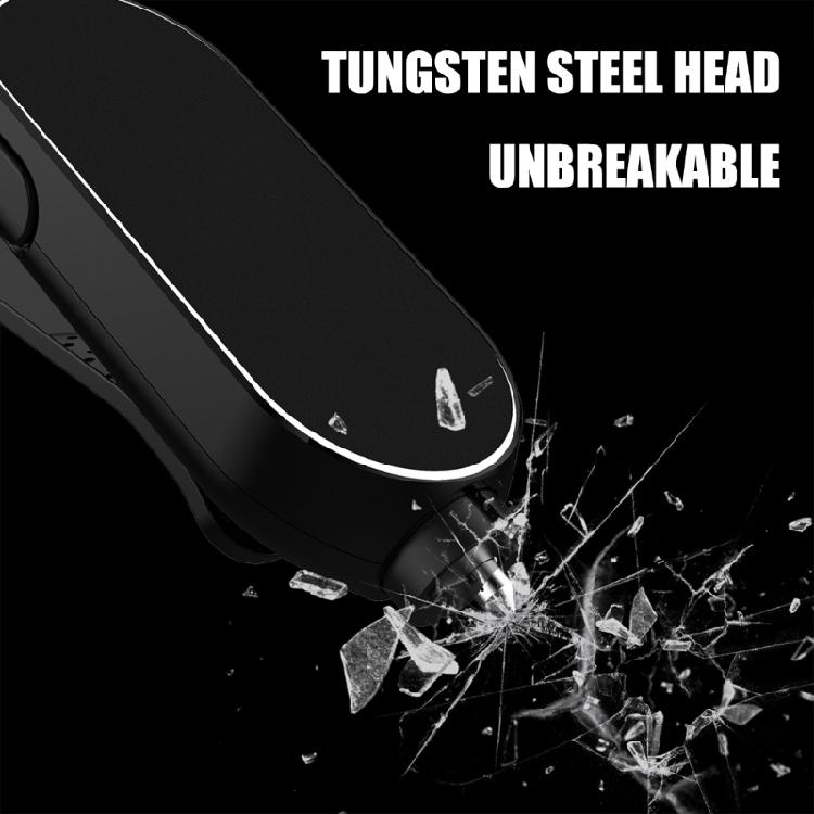 Car Window Breaker, Safety Hammer Safety Escape Tool, Window Breaker Seatbelt Cutter, Life Saving Survival Tool