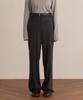 MIND BRIDGE WOMEN [W] Do Good_Straight Slacks - 2 Colors