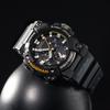 Casio Men Black Watch GWF-A1000-1A GWF-A1000-1A