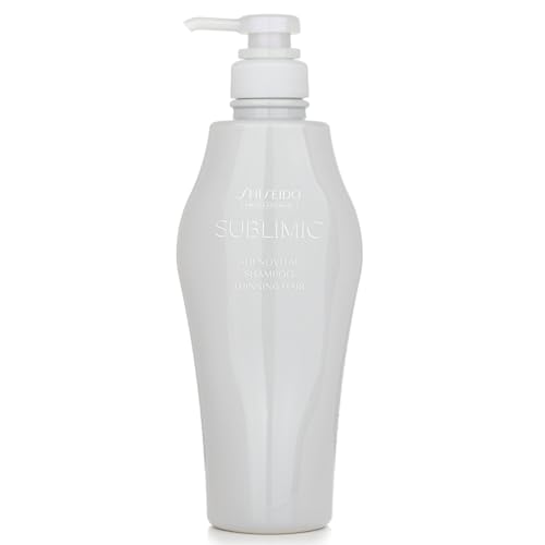 Shiseido Pro Sublimic Adenovital Shampoo 500ml