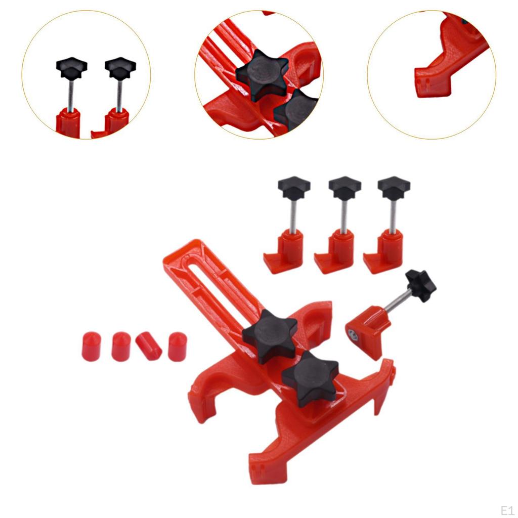 Camshaft Sprocket Clamp Engines Sturdy Portable Timing Chain Tool cam Lock for Automobile