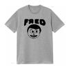 Fred Figglehorn Funny T Shirt for Men Unique Design High Quality Fabric Perfect Casual Wear Vintage Washed Versatile Breathable