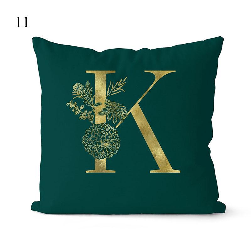 square pillow case covers