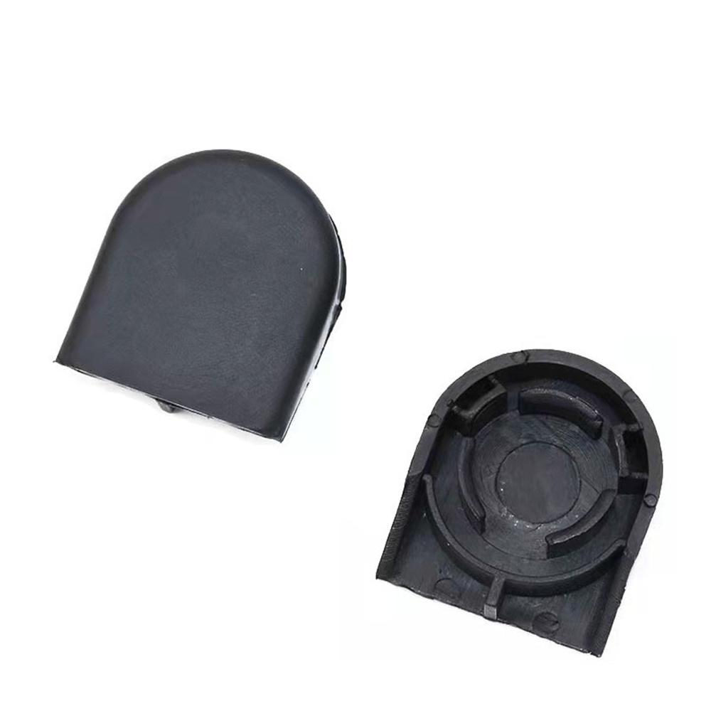 

New 2PCS Windshield Wiper Nut Cover Bolt Cap 85292-0F010 Replace For Toyota Corolla