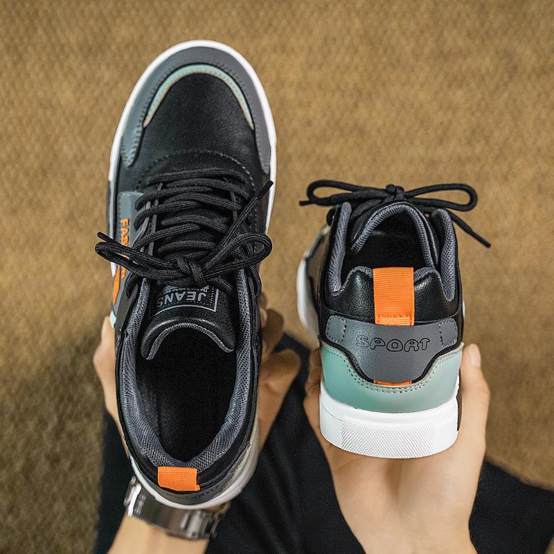 Big Size 47 Mens Running Shoes Luxuxy Outdoor Jogging Shoes for Male Footwear Training Light Casual Sneakers Skateboard Shoes Footwear