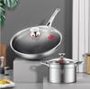 Kobach Flagship 2-Piece Cookware Set