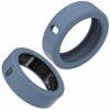 Silicone Ring Protector Elastic Finger Wrapper Ring Cover for Oura Ring 4 Smart Ring Accessories