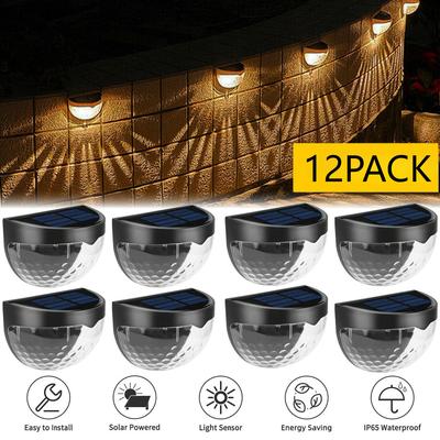 LED-lampen – LED-zonnelampen
