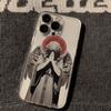 INS Fashion Ancient Greek Statues Retro Phone Case For iPhone 17 AIR 16E 15 14 13 12 11 PRO MAX XR XSMAX 7 8 PLUS Y2K Soft Cover