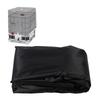IBC   Cover for 1000L Outdoor Water   Cover Water Resistant Anti Dust 210D Oxford Cloth