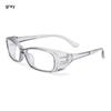 Unisex Anti-blue Light Reading Glasses Anti-pollen Optical Eyewear Classic Anti Fog Presbyopia Eyeglasses Vision Care Goggles