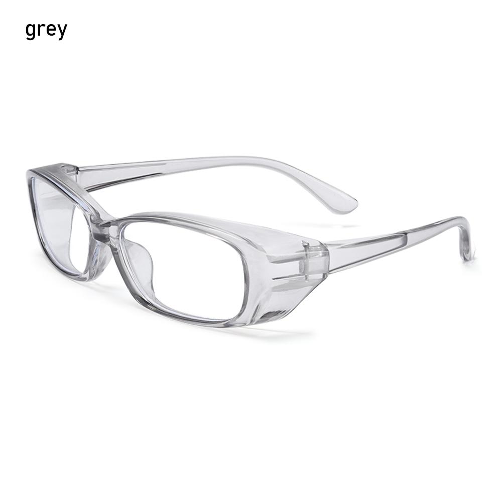 Unisex Anti-blue Light Reading Glasses Anti-pollen Optical Eyewear Classic Anti Fog Presbyopia Eyeglasses Vision Care Goggles