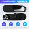 For VW Beetle 2012-2014 Inside Interior Inner Door Handles Inner Door Handles Interior Door Handle C5-837-114-H-UBN C5837114H R