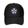 IATSE Baseball Cap Sports Cap Hat Unisex Luxury GentleUnisex Hat Trucker Cap For Unisex Womenxs