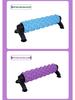 Suction Cup Foam Roller: Muscle Relaxation & Leg Slimming Tool