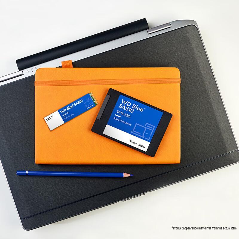 Western Digital SATA Internal SSD