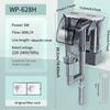Waterfall Type Quiet Fish Tank HOB Filters Stay Clean Technology Water Purifier  Fish