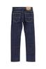 Diesel Men's BUSTER-X Denim Pants, L.30, A00894R2R70 01, Indigo Blue, Size 31
