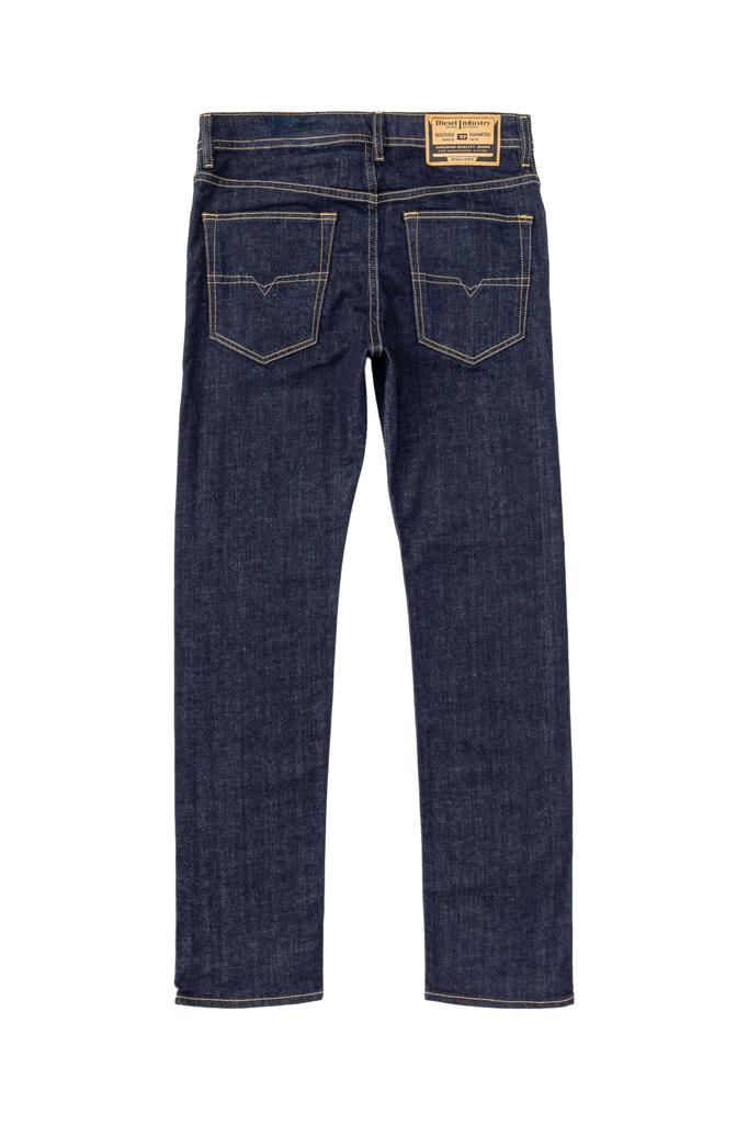 Diesel Men's BUSTER-X Denim Pants, L.30, A00894R2R70 01, Indigo Blue, Size 31