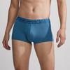 Calvin Klein Logo Waistband Boxer Shorts Men underwear Ceramic-Blue NB3312-CHA