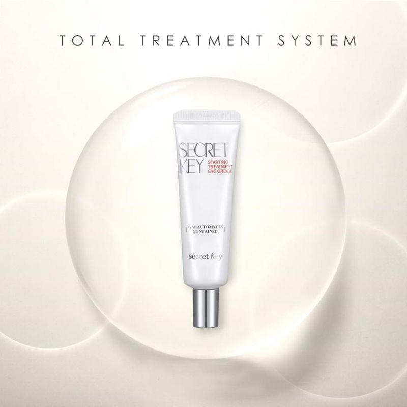 Secret Key Starting Treatment Eye Cream