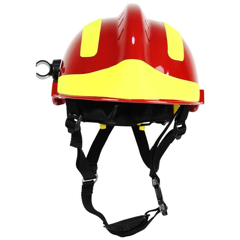 Zushuo F2 Fire & Rescue Safety Helmet