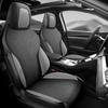 Premium Suede Car Seat Cover Pads For BYD Song Plus 2020-2025 Accessories Breathable Seat Cushion All Seasons Ptotection Mats