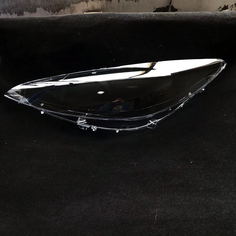 Peugeot 408 Scheinwerferabdeckung für 09-12 Modelle