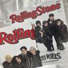 [USED] Rolling Stone Stray Kids JAPAN Edition with Poster