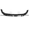 Carbon Fiber Warrior Style Front Lip for 2024+ BMW X7 G07 LCI