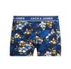Комплект боксеров Jack & Jones Flower