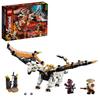 LEGO Ninjago Royal Dragon: Albirion 71718