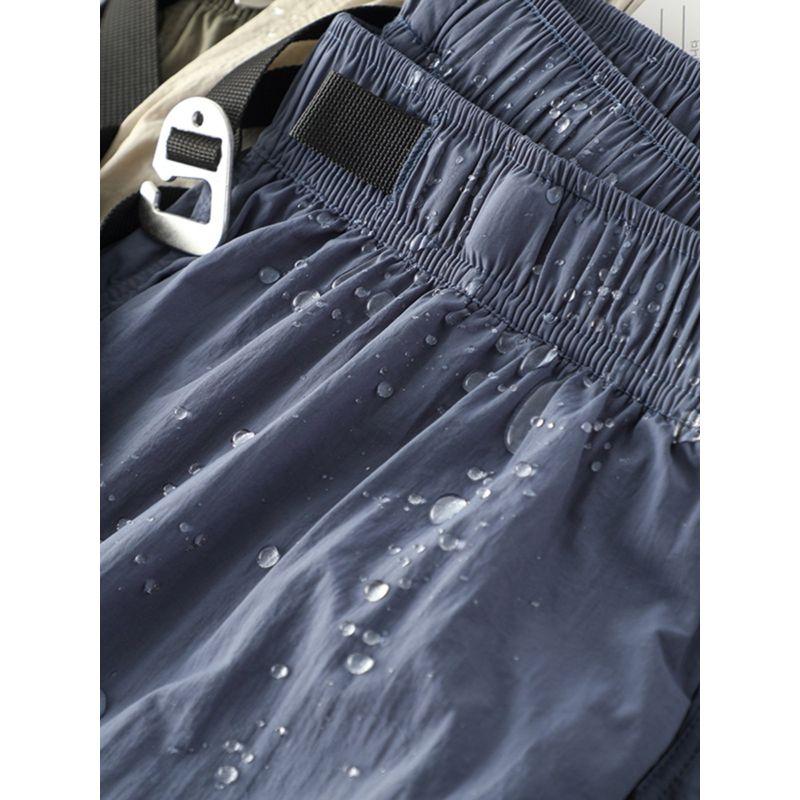Running Thin Fitness Function Export Exercise Shorts