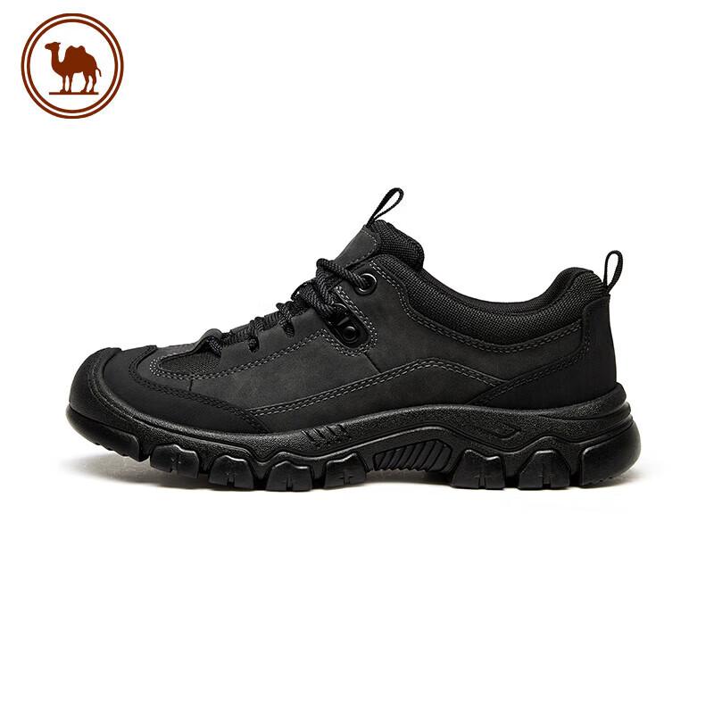 Camel Men's Casual Outdoor Hiking Shoes Men's Casual Sneakers