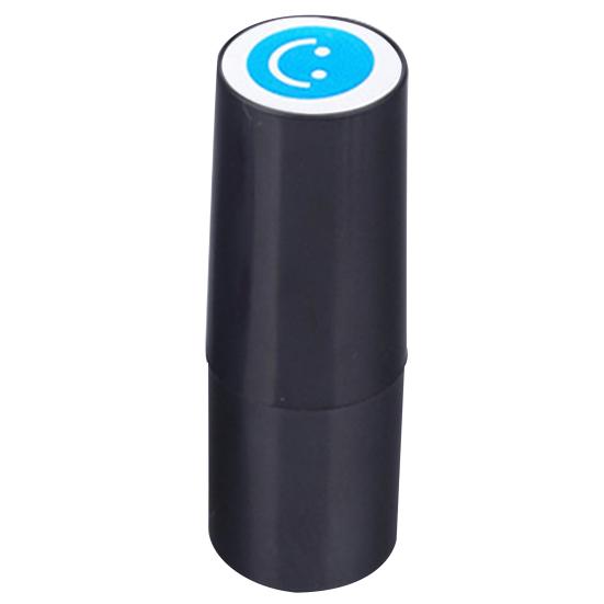 Plastic Golf Stamp Long Lasting Quick Drying Random Pattern Ball Stamper Golf Equipment