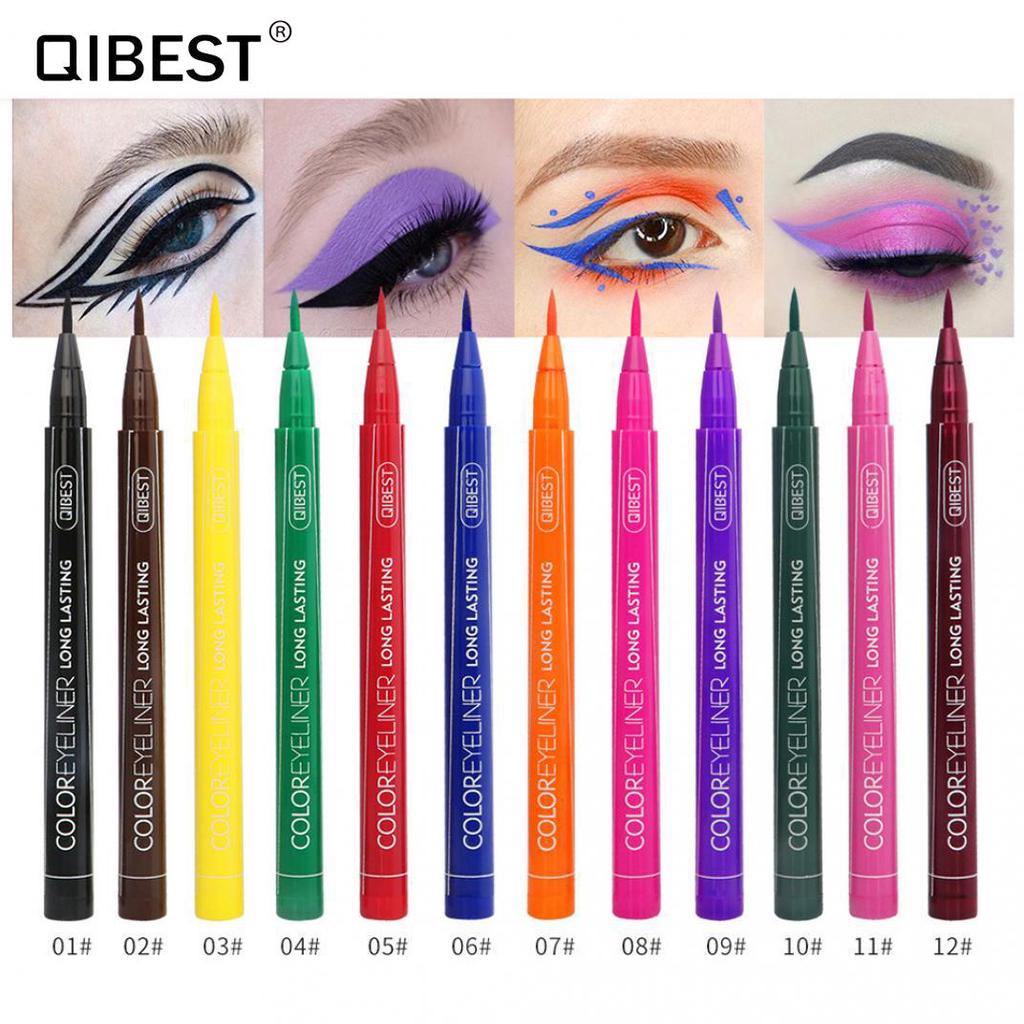qibest eyeliner