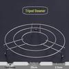 ZISIZ 304 Stainless Steel Steaming Rack