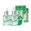 Heartleaf 77 B3 Zinc Trouble Serum Calming Acne Care Niacinamide Korean Skin Care 30ml (1+1 Set)