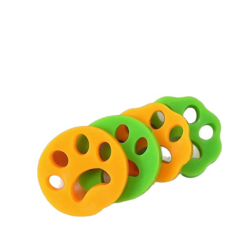 Waschbare Silikon Fusselrolle & Tierhaarentferner