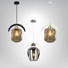 Delio 1D Hanging Lamp